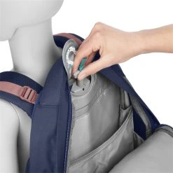 Coocazoo PORTER, 35 Liter In Sweet Rose