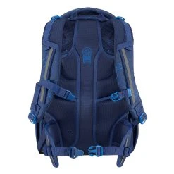 Coocazoo Rucksack JOKER Blue Motion In Blau 10 Coocazoo Rucksack JOKER Blue Motion In Blau -Yeaz Geschäft coocazoo rucksack joker blue motion in blau 1