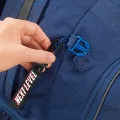 Coocazoo Rucksack JOKER Blue Motion In Blau 14 Coocazoo Rucksack JOKER Blue Motion In Blau -Yeaz Geschäft coocazoo rucksack joker blue motion in blau 5