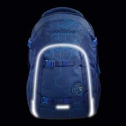 Coocazoo Rucksack JOKER Blue Motion In Blau 17 Coocazoo Rucksack JOKER Blue Motion In Blau -Yeaz Geschäft coocazoo rucksack joker blue motion in blau 8