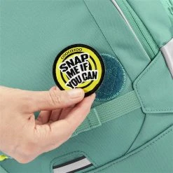 Coocazoo Rucksack MATE, 30 Liter In All Mint