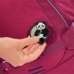 Coocazoo Rucksack MATE, 30 Liter In Berry Boost