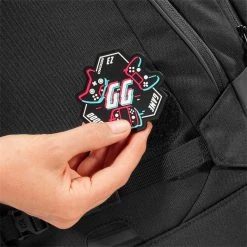 Coocazoo Rucksack MATE, 30 Liter In Black Coal