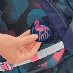 Coocazoo Rucksack MATE, 30 Liter In Cloudy Peach