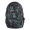 Coocazoo Rucksack MATE, 30 Liter In Reflective Graffiti