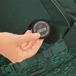 Coocazoo Rucksack MATE, 30 Liter In Slight Splash