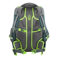 Coocazoo Rucksack MATE, 30 Liter In Stone Olive