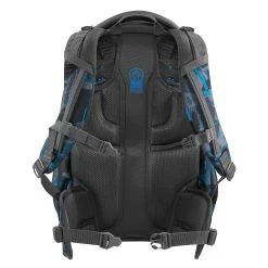Coocazoo Rucksack MATE Blue Craft In Blau -Yeaz Geschäft coocazoo rucksack mate blue craft in blau 1