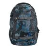 Coocazoo Rucksack MATE Blue Craft In Blau