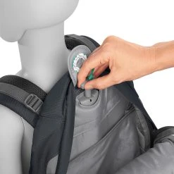 Coocazoo Rucksack MATE Blue Craft In Blau -Yeaz Geschäft coocazoo rucksack mate blue craft in blau 3