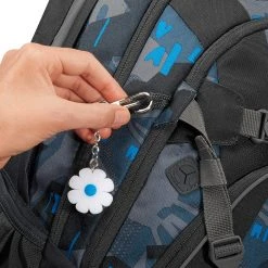 Coocazoo Rucksack MATE Blue Craft In Blau -Yeaz Geschäft coocazoo rucksack mate blue craft in blau 5