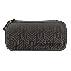 Coocazoo Schlamperbox Black Carbon - Mäppchen In Schwarz