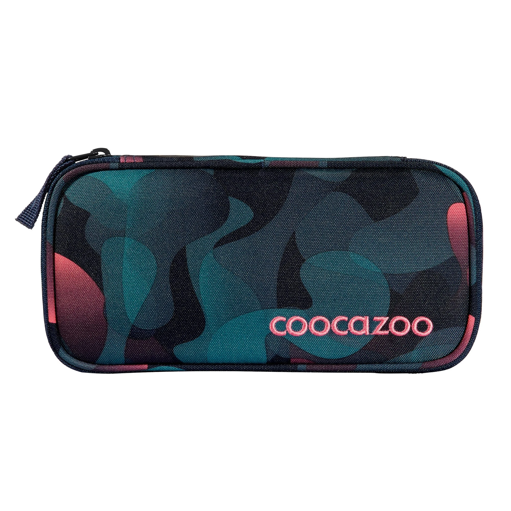 Coocazoo Schlamperbox Cloudy Peach In Lila/pink/blau 1 Coocazoo Schlamperbox Cloudy Peach In Lila/pink/blau