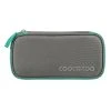 Coocazoo Schlamperbox Fresh Mint In Grau/mint