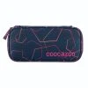 Coocazoo Schlamperbox Laserbeam Plum In Lila