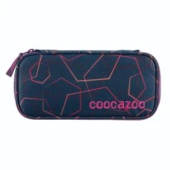 Coocazoo Schlamperbox Laserbeam Plum In Lila