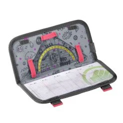 Coocazoo Schlamperbox Mixed Melange Camou In Braun 5 Coocazoo Schlamperbox Mixed Melange Camou In Braun -Yeaz Geschäft coocazoo schlamperbox mixed melange camou in braun 2