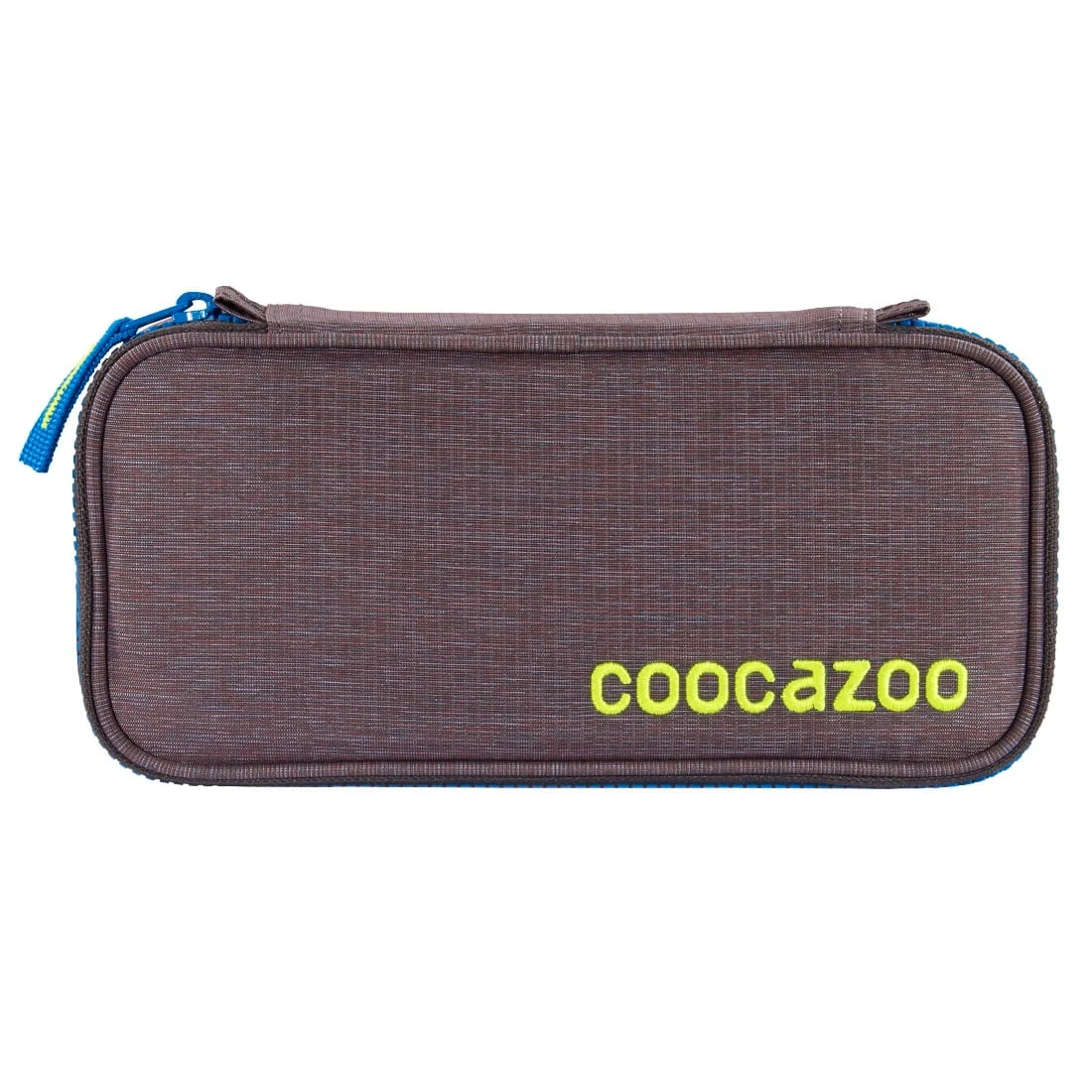 Coocazoo Schlamperbox Mixed Melange Camou In Braun 1 Coocazoo Schlamperbox Mixed Melange Camou In Braun