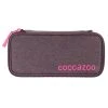 Coocazoo Schlamperbox PencilDenzel Mixed Melange Pink Leo In Rosa