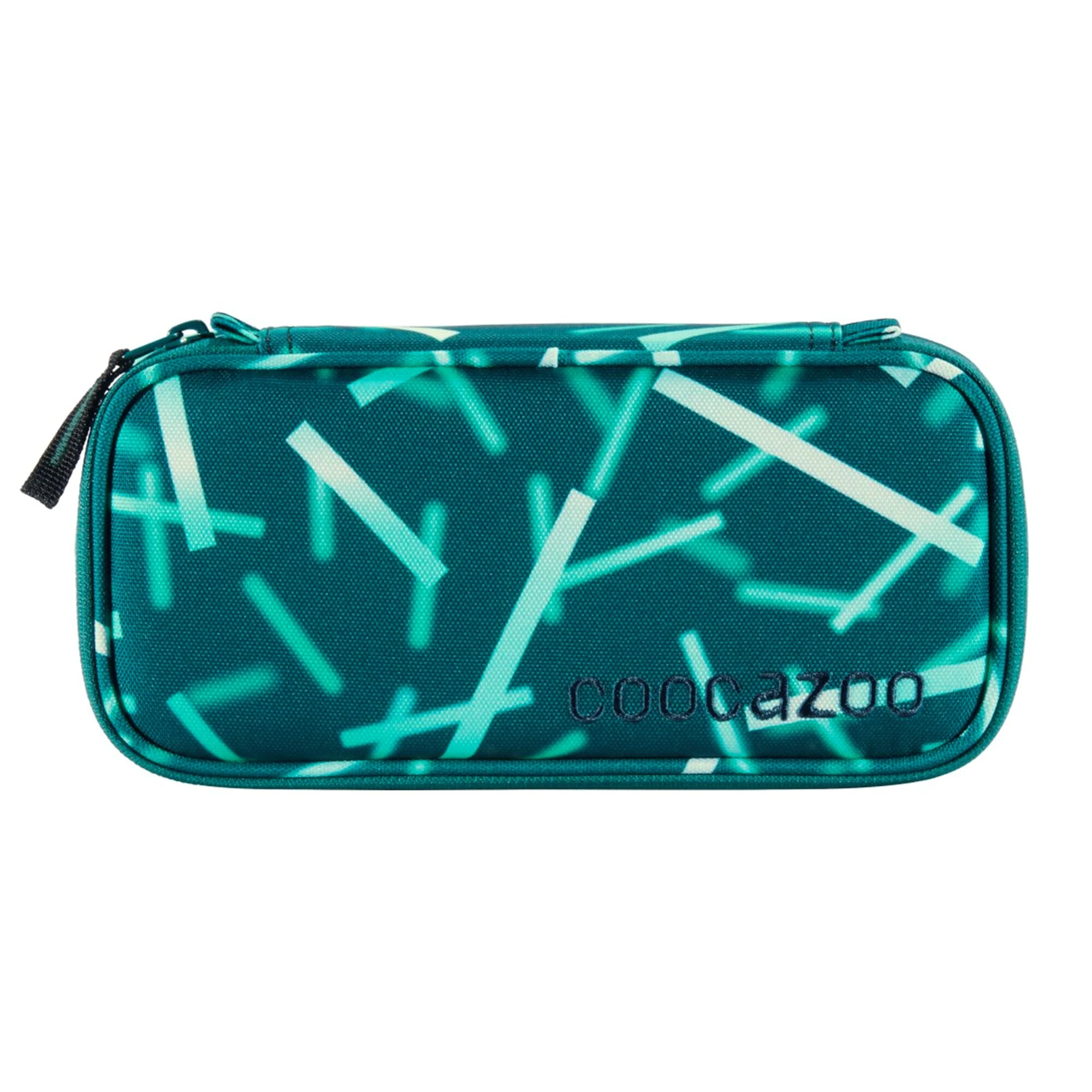 Coocazoo Schlamperetui PencilDenzel In Cyber Green 1 Coocazoo Schlamperetui PencilDenzel In Cyber Green