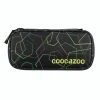 Coocazoo Schlamperetui PencilDenzel In Laserbeam Black