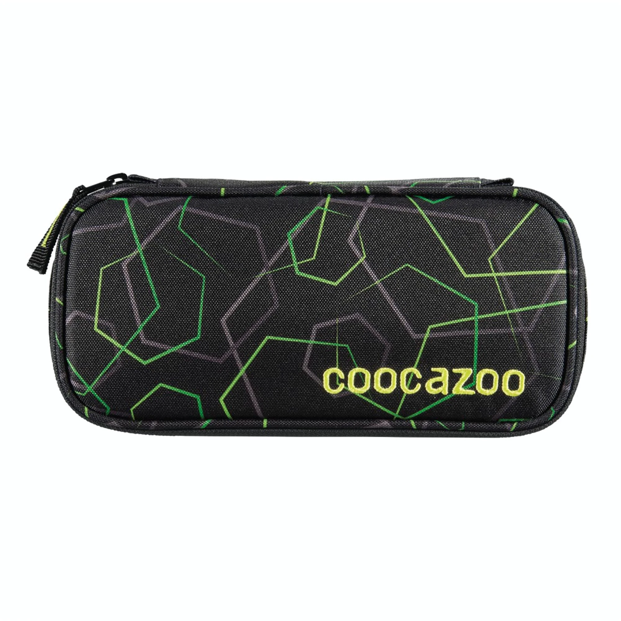 Coocazoo Schlamperetui PencilDenzel In Laserbeam Black 1 Coocazoo Schlamperetui PencilDenzel In Laserbeam Black