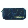 Coocazoo Schlamperetui PencilDenzel In Laserbeam Blue
