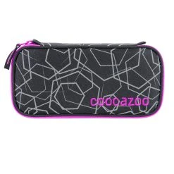 Coocazoo Schlamperetui PencilDenzel In Laserreflect Berry