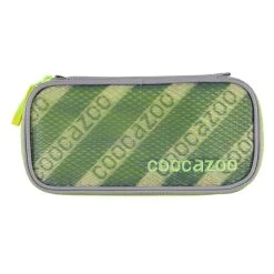 Coocazoo Schlamperetui PencilDenzel In MeshFlash Neongreen