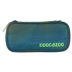 Coocazoo Schlamperetui PencilDenzel In Soniclights Green