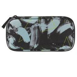 Coocazoo Schlampermäppchen Electric Storm In Grau