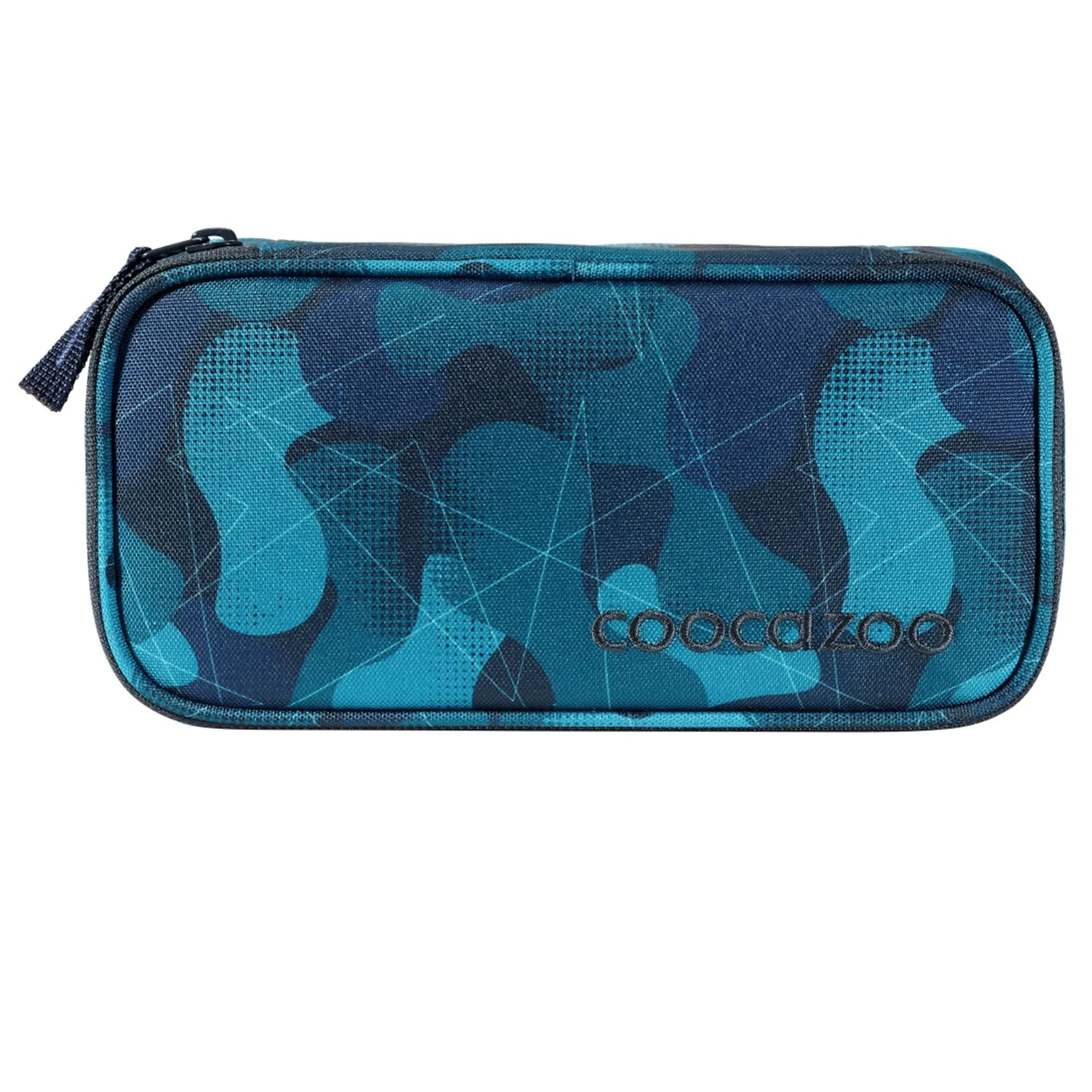 Coocazoo Schlampermäppchen In Cloudy Camou 1 Coocazoo Schlampermäppchen In Cloudy Camou