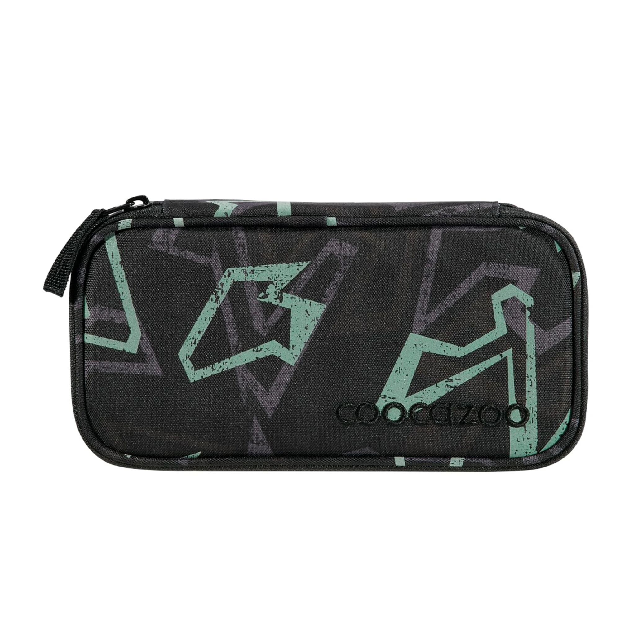 Coocazoo Schlampermäppchen In Reflective Graffiti 1 Coocazoo Schlampermäppchen In Reflective Graffiti