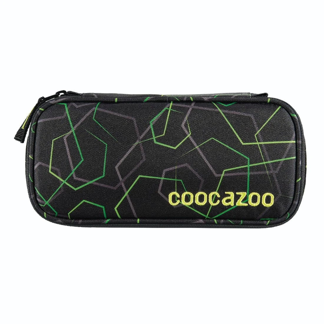 Coocazoo Schlampermäppchen Laserbeam Black In Schwarz 1 Coocazoo Schlampermäppchen Laserbeam Black In Schwarz