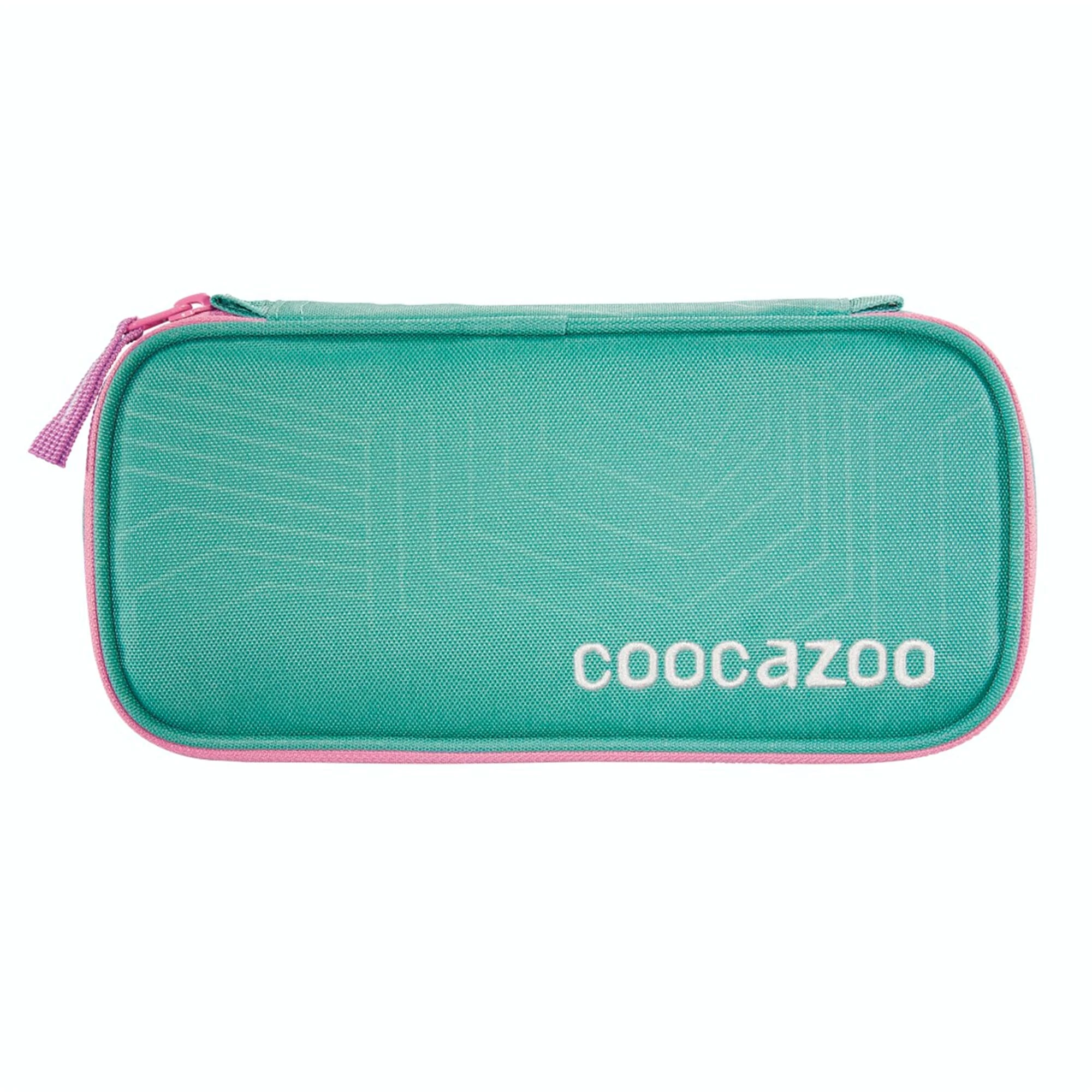 Coocazoo Schulrucksack-Set „Springman“, 3-teilig In Grün 3 Coocazoo Schulrucksack-Set „Springman“, 3-teilig In Grün – Bild 3