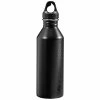 Coocazoo Trinkflasche In Black