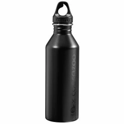 Coocazoo Trinkflasche In Black