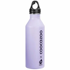 Coocazoo Trinkflasche In Lilac