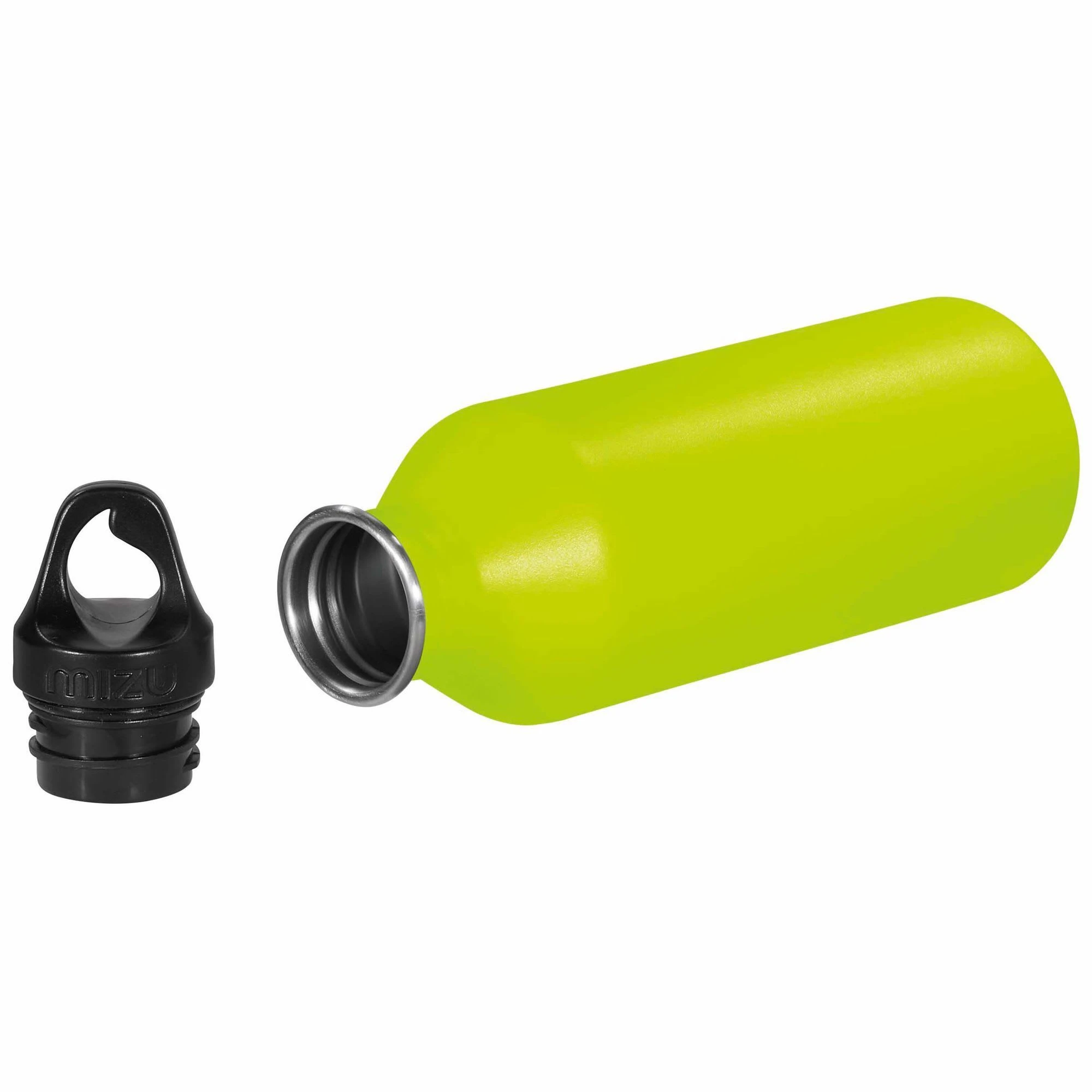 Coocazoo Trinkflasche In Lime 2 Coocazoo Trinkflasche In Lime – Bild 2