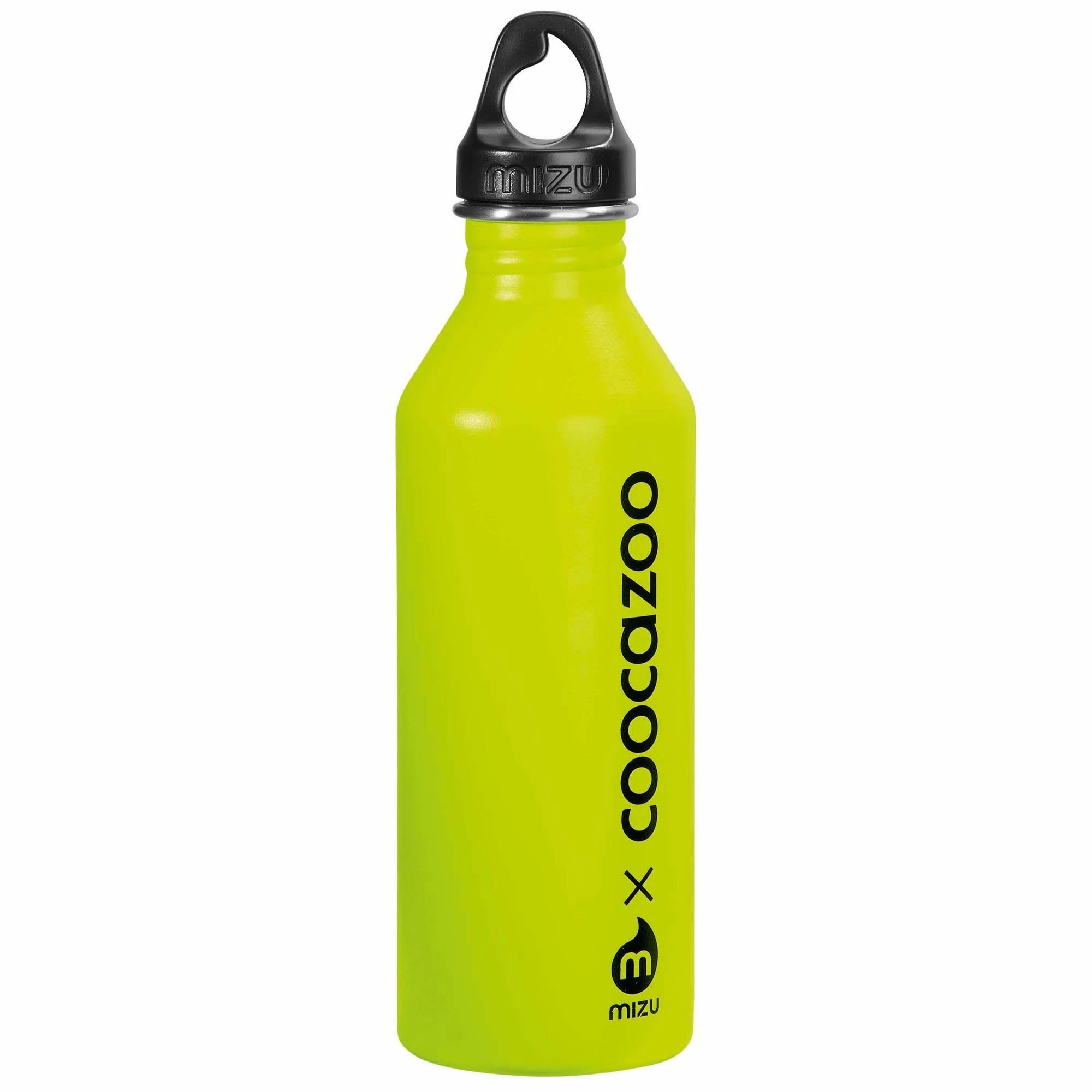 Coocazoo Trinkflasche In Lime 1 Coocazoo Trinkflasche In Lime