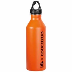Coocazoo Trinkflasche In Orange