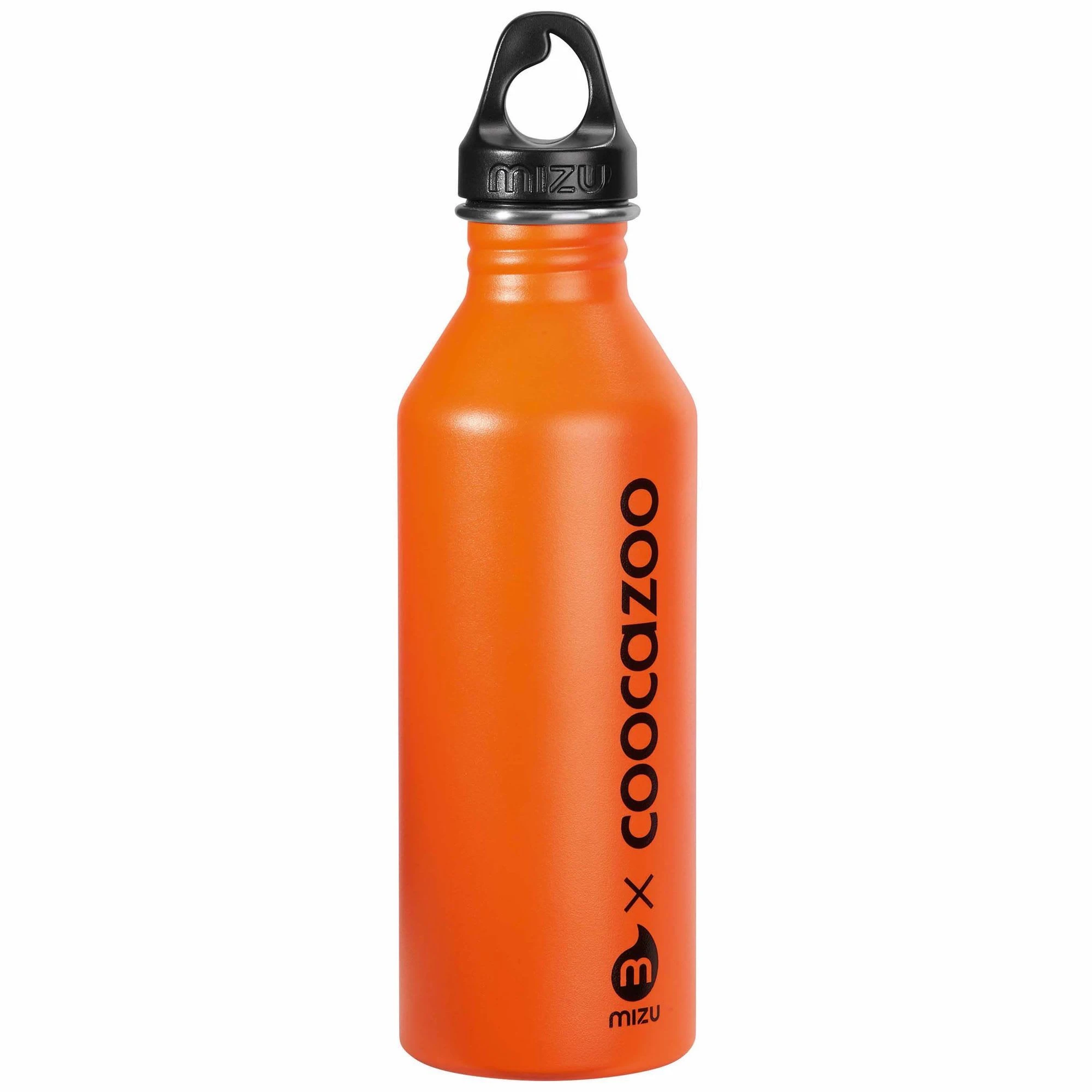 Coocazoo Trinkflasche In Orange 1 Coocazoo Trinkflasche In Orange