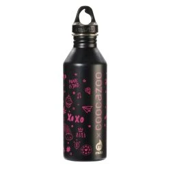 Coocazoo Trinkflasche SodaLoda In Pink
