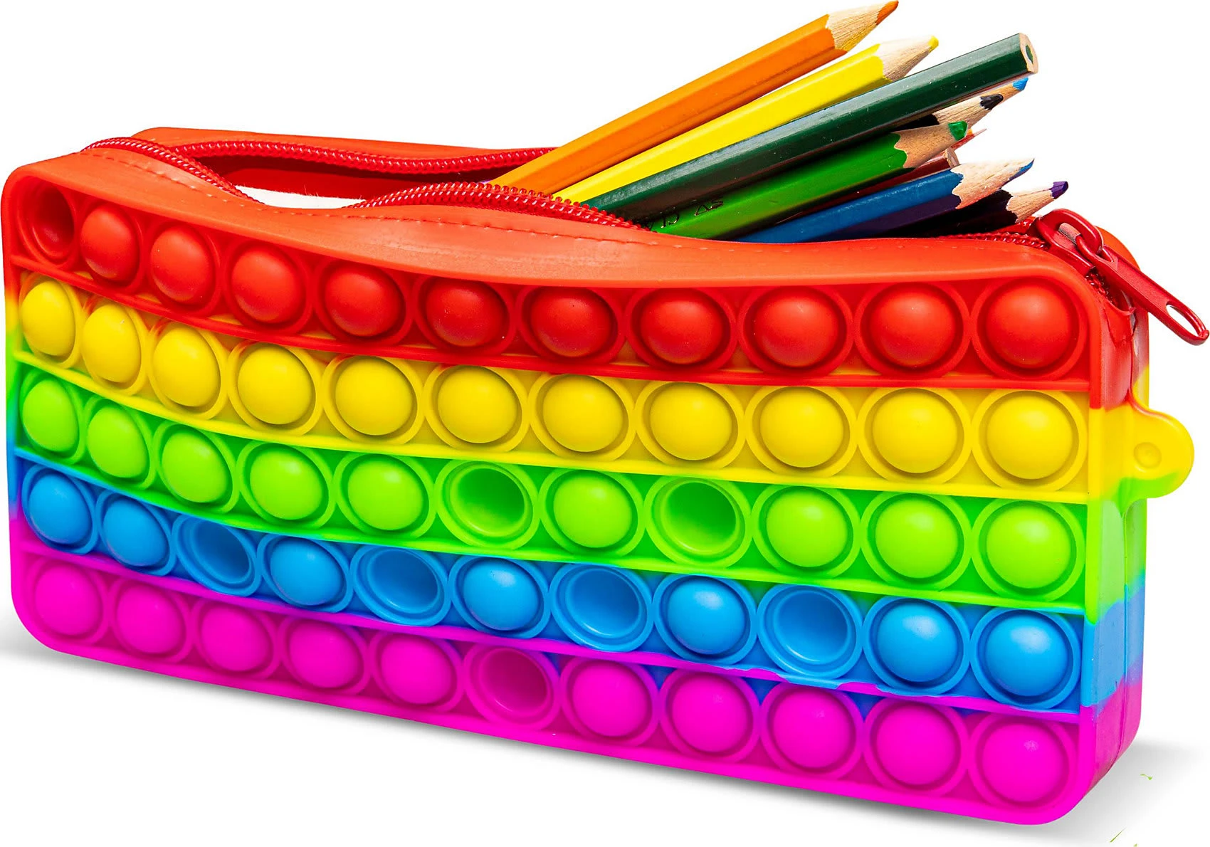 CRAZE PRESS'N POP Schlampermäppchen 2 CRAZE PRESS'N POP Schlampermäppchen – Bild 2