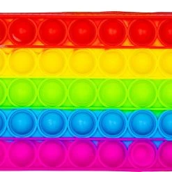 CRAZE PRESS'N POP Schlampermäppchen