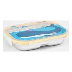 Cuitisan Edelstahl-Lunchbox "Infant" - 500 Ml