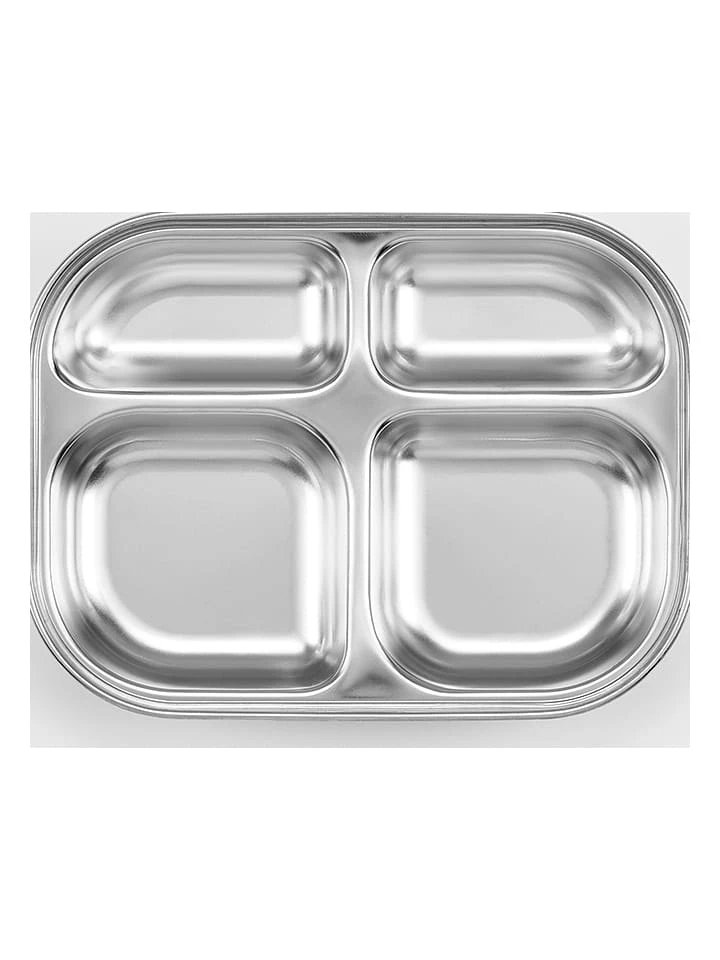 Cuitisan Edelstahl-Lunchbox "Infant" - 500 Ml 4 Cuitisan Edelstahl-Lunchbox "Infant" - 500 Ml – Bild 4