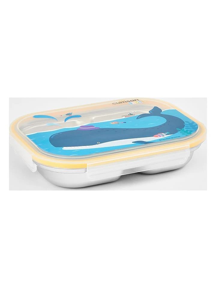 Cuitisan Edelstahl-Lunchbox "Infant" - 500 Ml 1 Cuitisan Edelstahl-Lunchbox "Infant" - 500 Ml