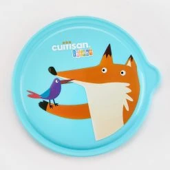 Cuitisan Schüssel "Infant" In Gelb/ Türkis - 650 Ml -Yeaz Geschäft cuitisan schussel infant in gelb turkis 650 ml 5