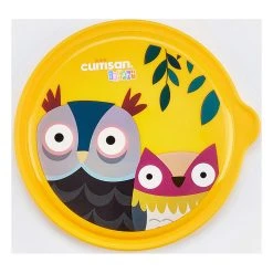 Cuitisan Schüssel "Infant" In Türkis/ Gelb - 400 Ml 7 Cuitisan Schüssel "Infant" In Türkis/ Gelb - 400 Ml -Yeaz Geschäft cuitisan schussel infant in turkis gelb 400 ml 3